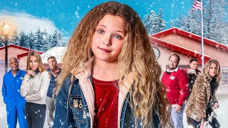 Christmas Break-In (2018)