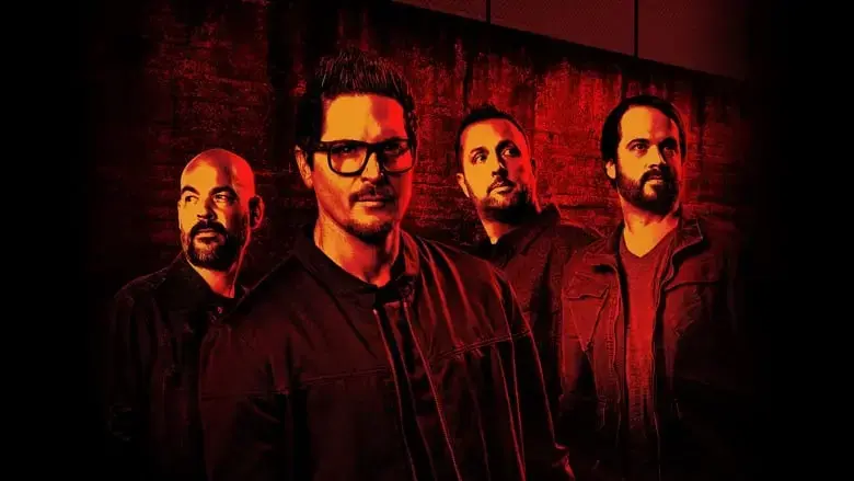 Ghost Adventures: Devil's Den (2023)