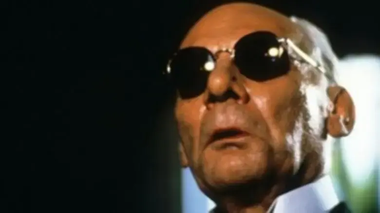 Tirano Banderas (1993)