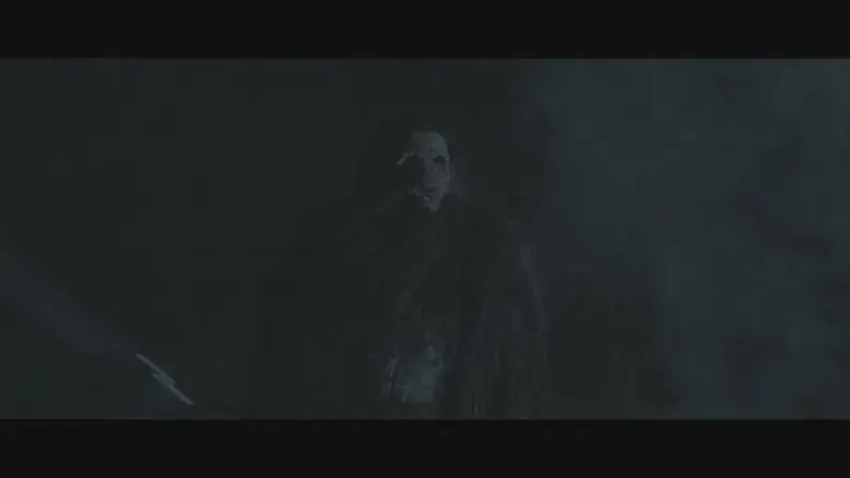 Stranded (2023)
