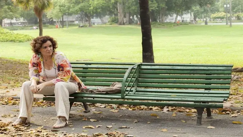 A Gloria e a Graca (2017)
