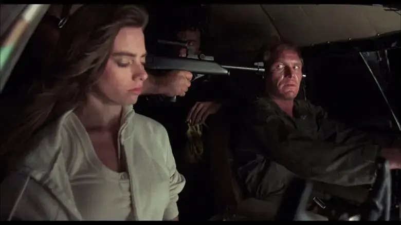 Prime Target (1991)