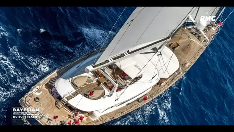Bayesian : les mysteres du naufrage du superyacht en sicile (2024)