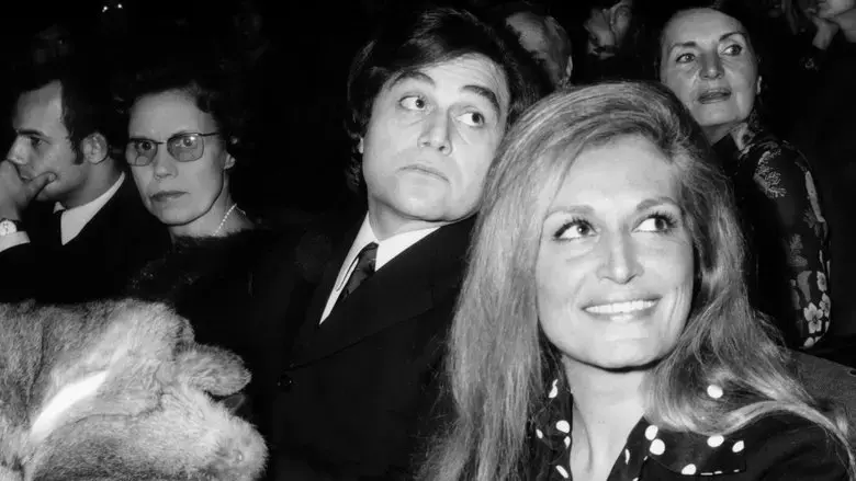 Dalida & Orlando - les ames soeurs (2023)