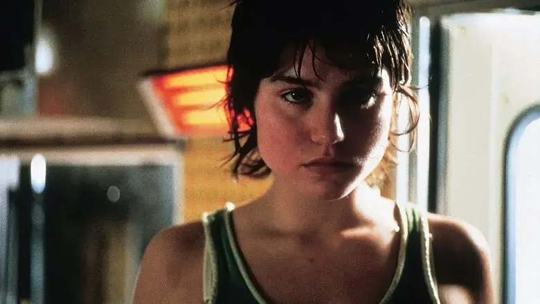 Rosetta (1999)