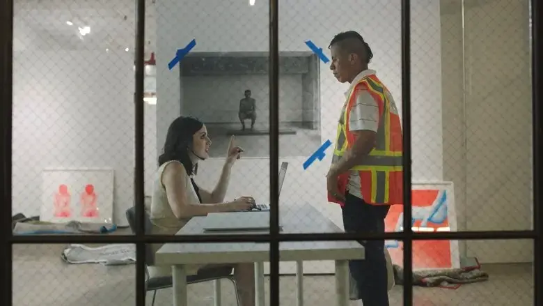 En el septimo dia (2018)