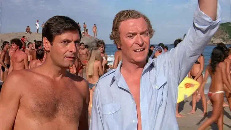 Blame It on Rio (1984)