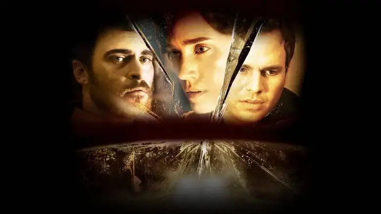 Reservation Road (2007)