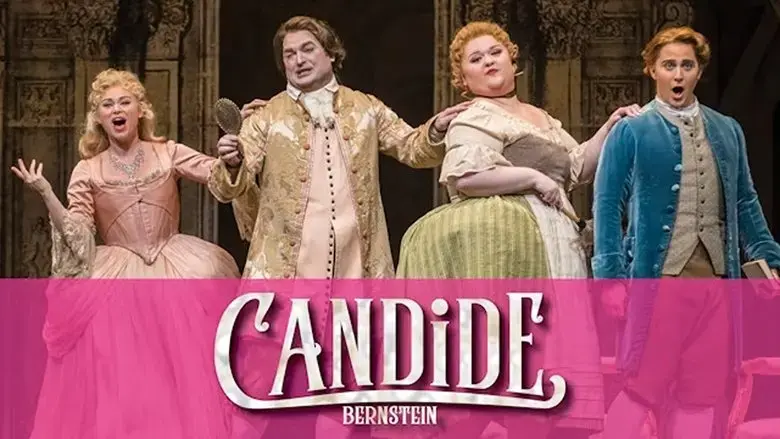 Candide (2023)