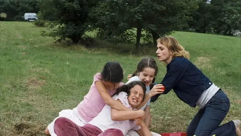 Kid Power (2007)