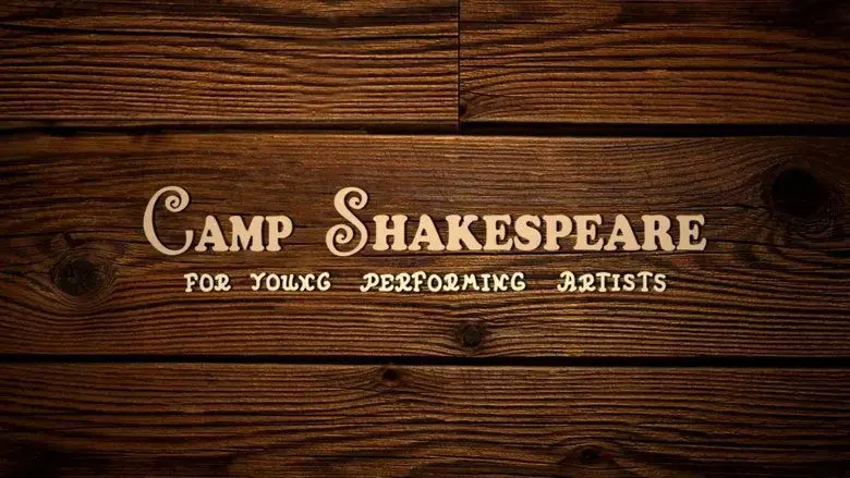 Camp Shakespeare (2021)