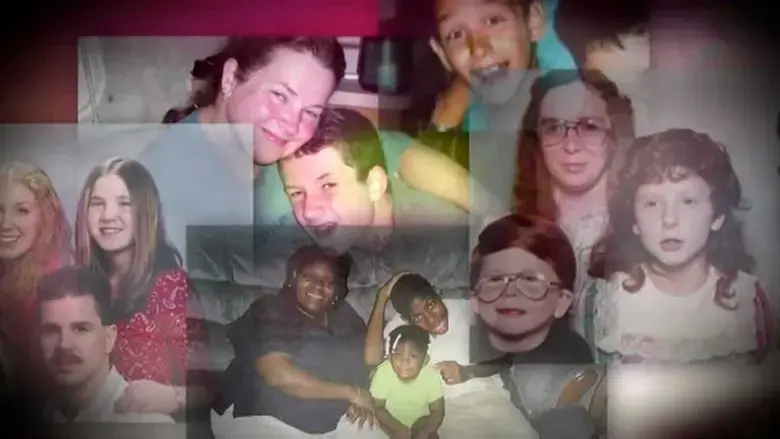 Kids Who Kill (2017)