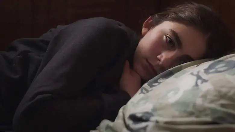 Sadie (2018)