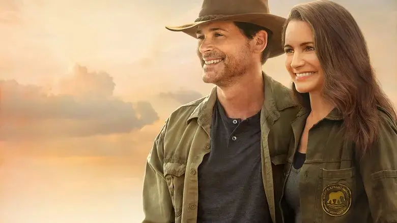 Holiday in the Wild (2019)