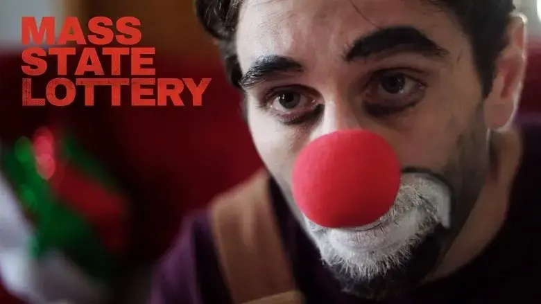 Mass State Lottery (2025)