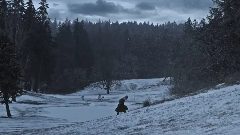 Deliverance (2025)