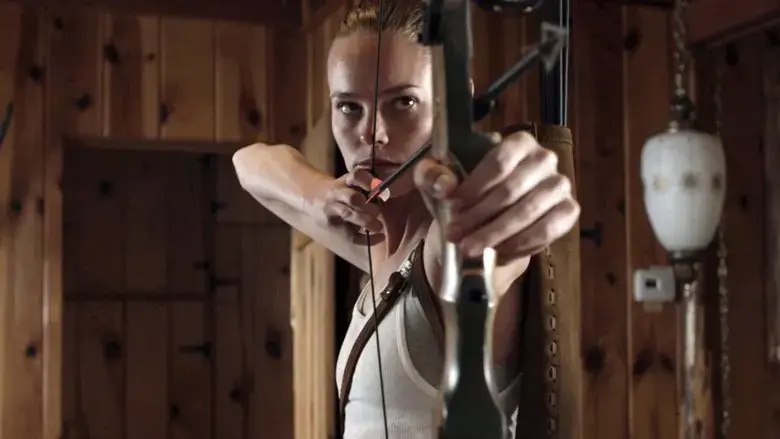 The Archer (2017)