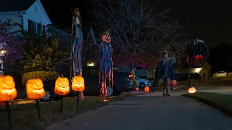 Jack's Lantern (2024)