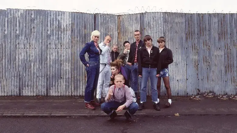 This Is England (2007)