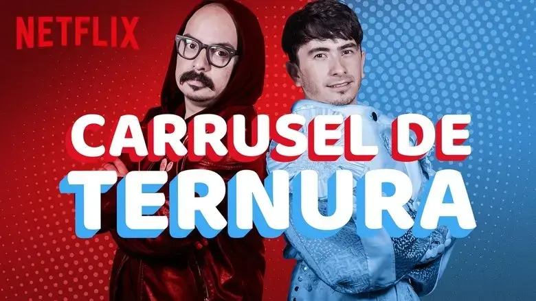 Coco y Raulito: Carrusel de ternura (2018)