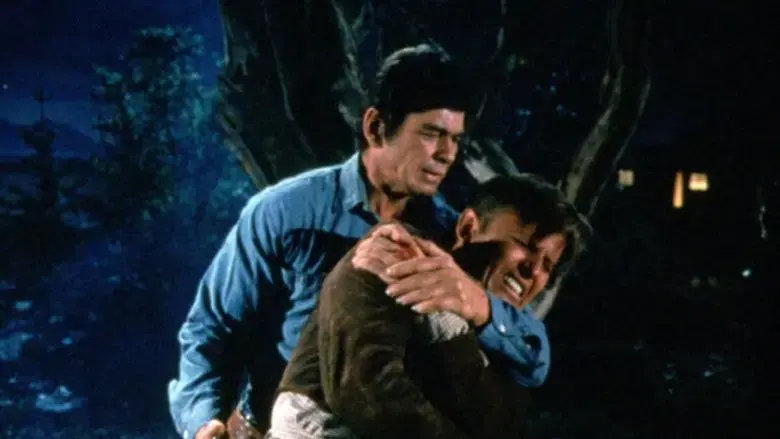 Guns of Diablo (1964)