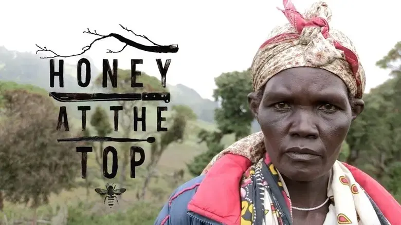 Honey at the Top (2015)