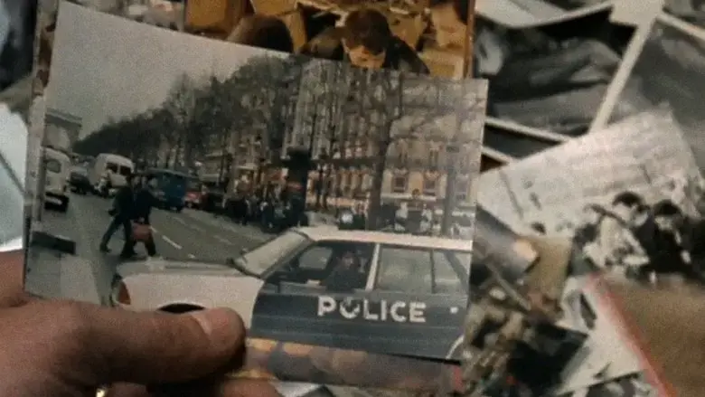 En dernier recours (1987)