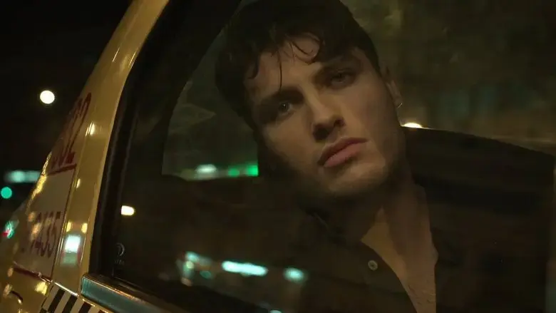 A Normal Guy (2019)