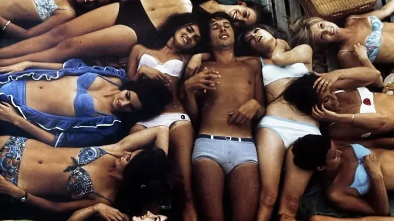 Der wunderbare Udo Kier (2024)