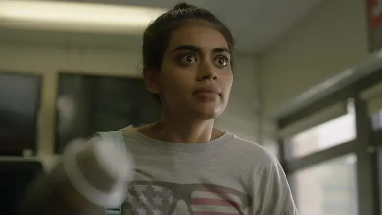 The Miseducation of Bindu (2019)