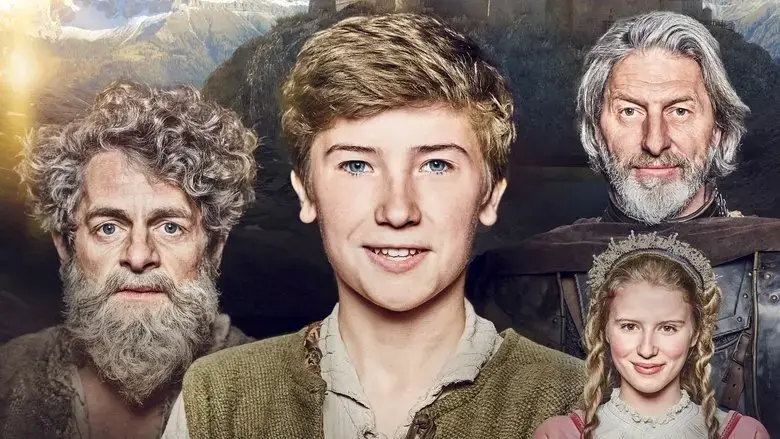 Konig Laurin (2016)