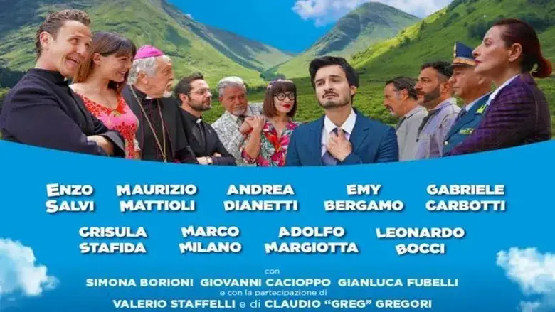 Din Don - Un paese in due (2022)
