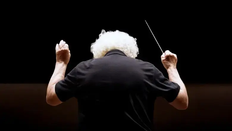 SIMON! The Joy of Conducting (2025)