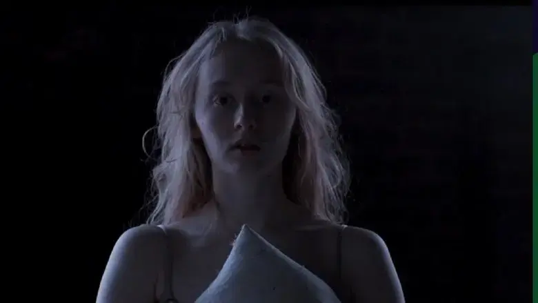 Victim Status (2018)