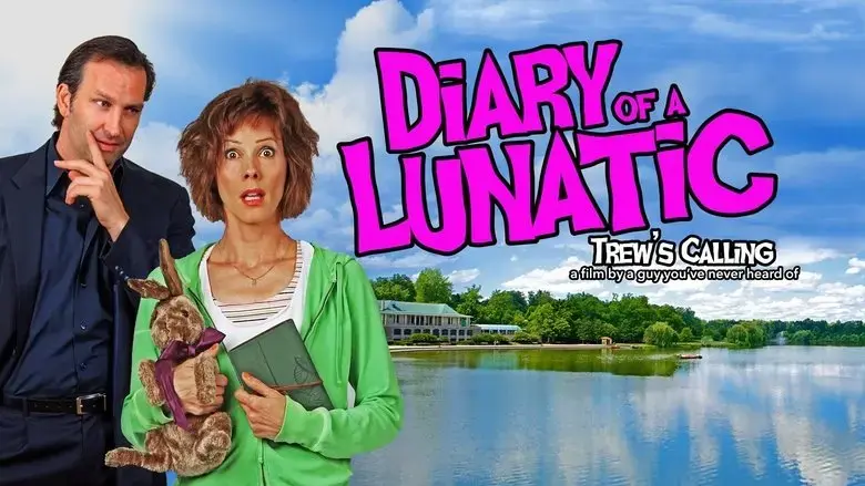 Diary of a Lunatic (2017)