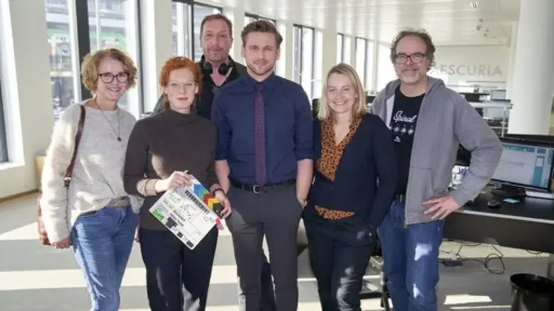 Insecure: All the Best for the Future (2020)