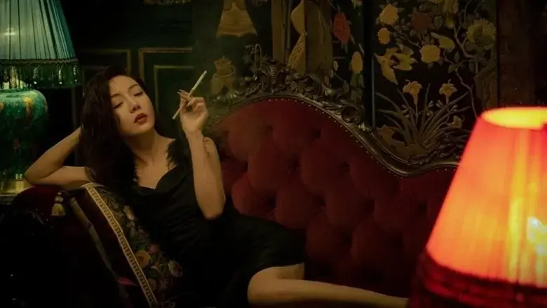 Ji xing mou sha (2025)