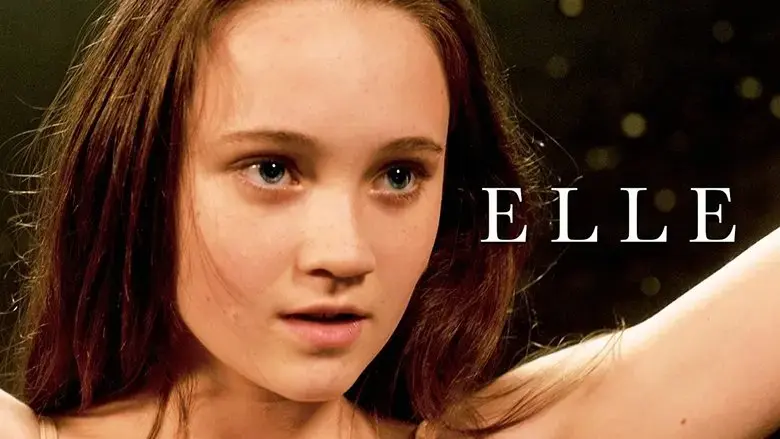 Elle (2017)