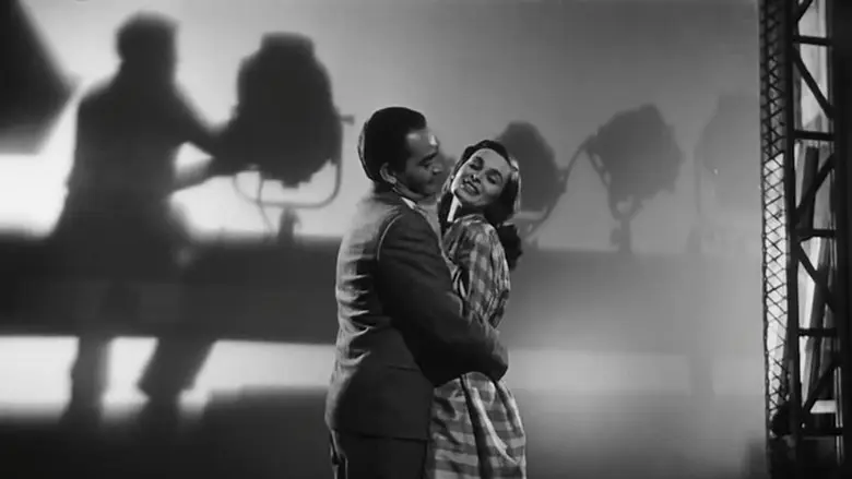 The Lady Without Camelias (1953)