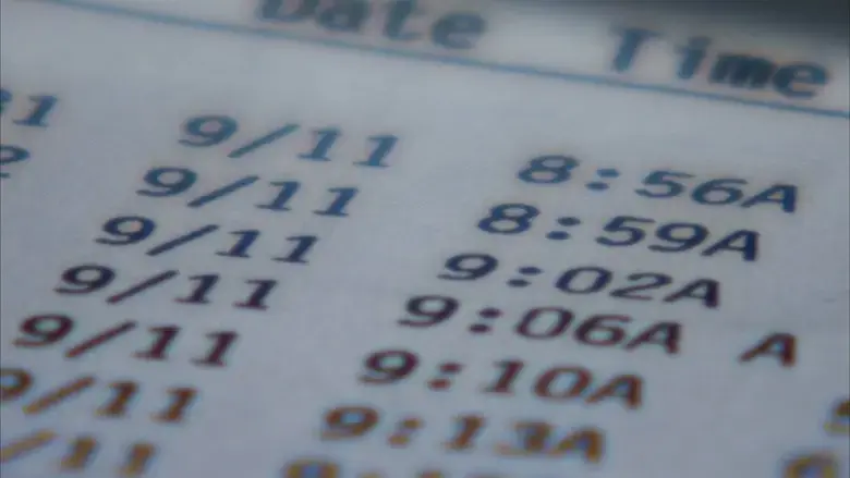 9/11: Phone Calls from the Towers (2009)