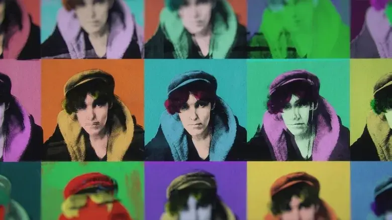 Scum Manifesto - J'ai tire sur Andy Warhol (2024)