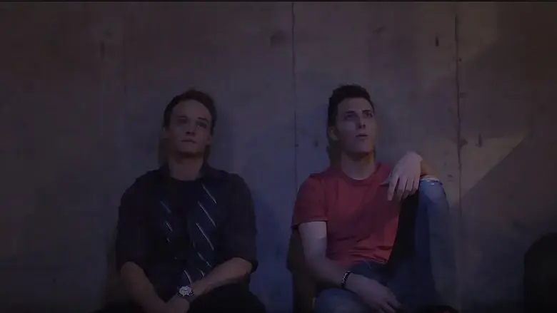 Past Tense (2015)
