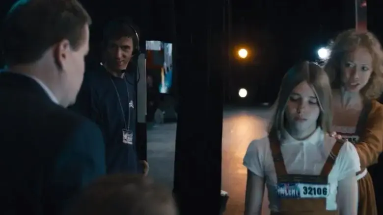 One Chance (2013)