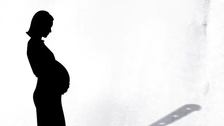The Surrogacy Trap (2012)