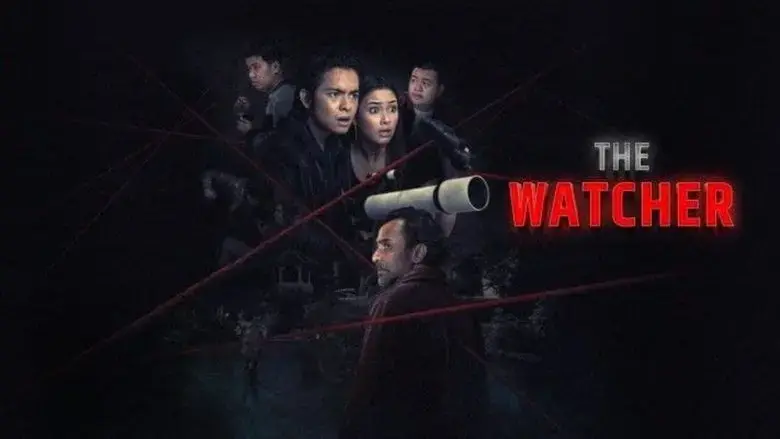 The Watcher (2021)