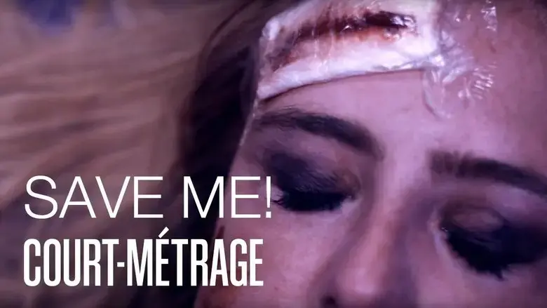 Save Me! (2017)