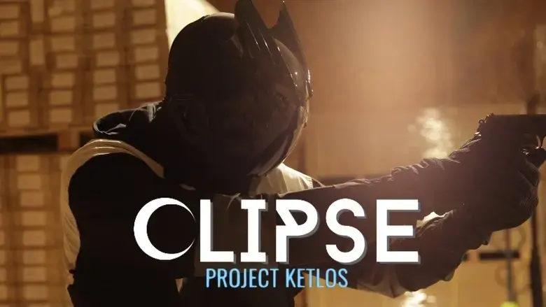 Clipse: Project Ketlos (2022)