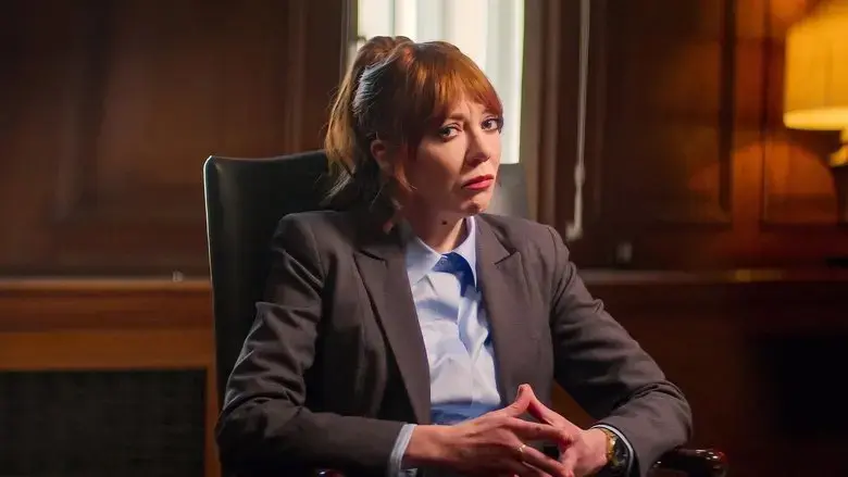 Cunk on Life (2024)