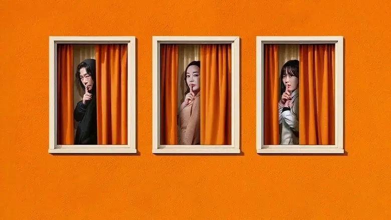 Family Secret (2025)