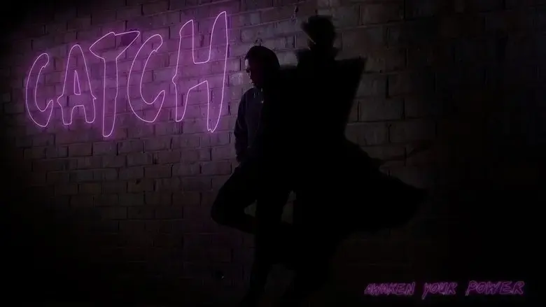 Catch (2020)